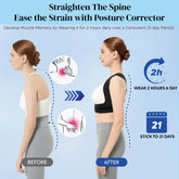 Sciatica Pain Relief Products Combo : LS Belt with Heating Pad